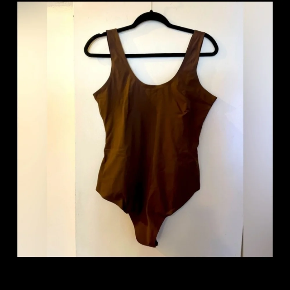 Pinsy shapewear bodysuit